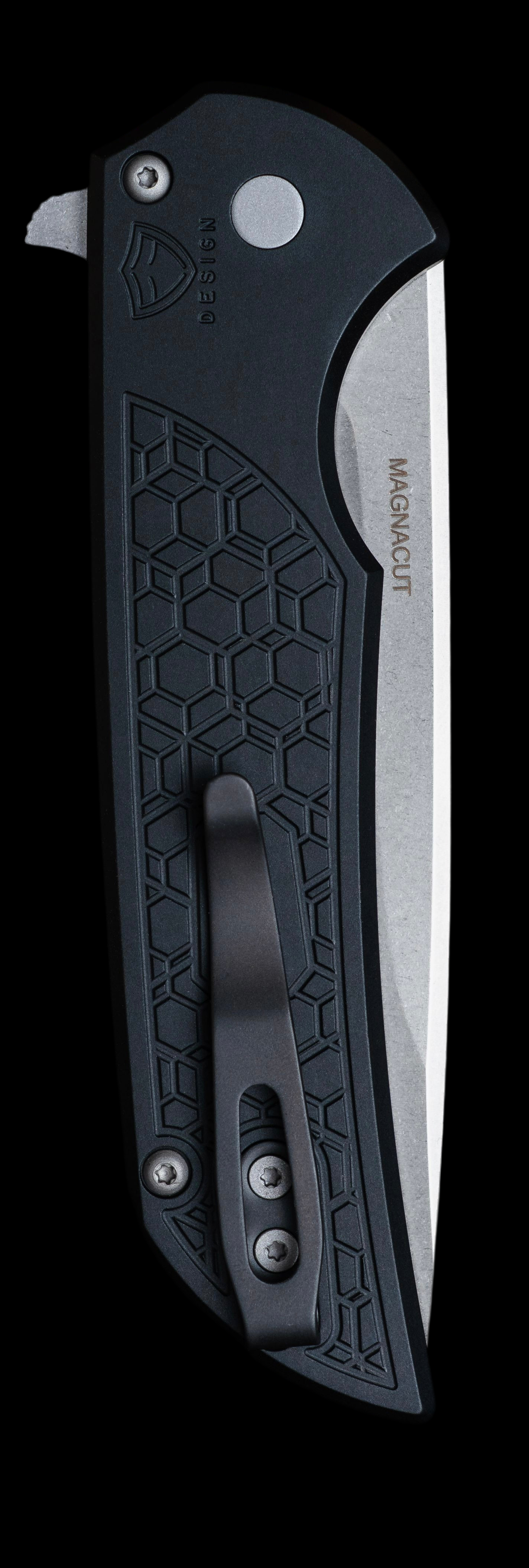 ProTech Mordax MX105-GRIDLOCK