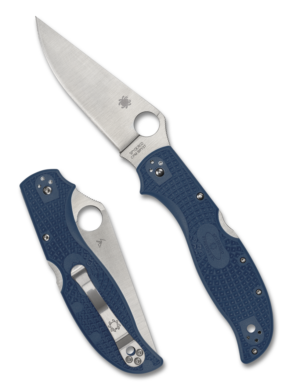 Spyderco Stretch 2 XL SPY27