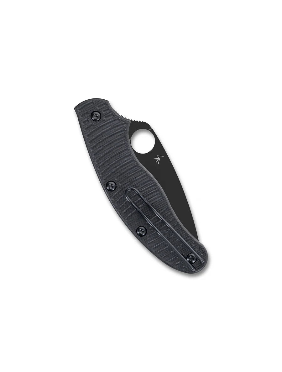 Spyderco UKPK Salt Magnacut