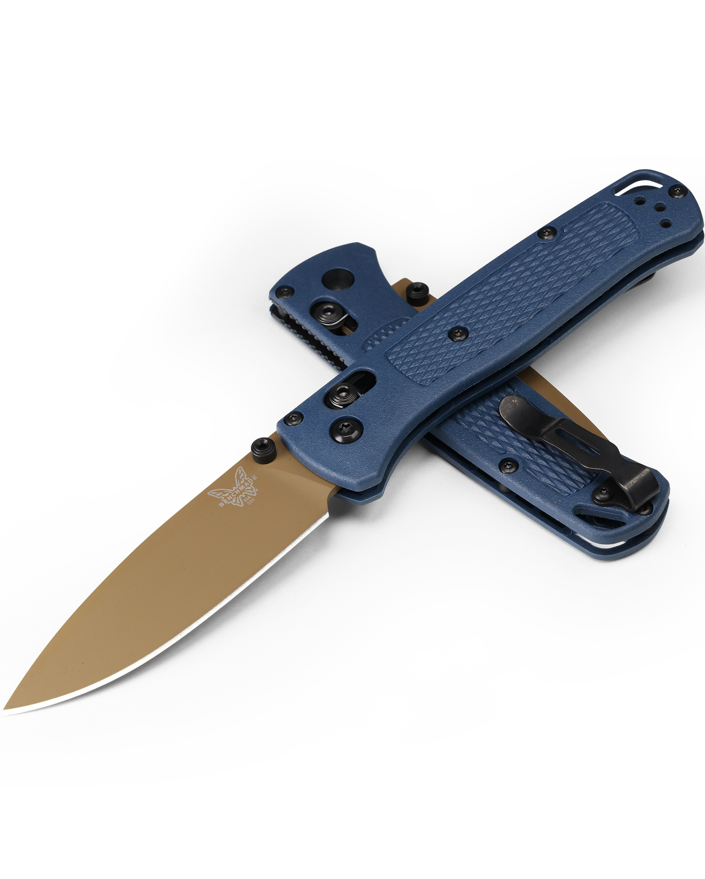 Benchmade Bugout 535FE-05