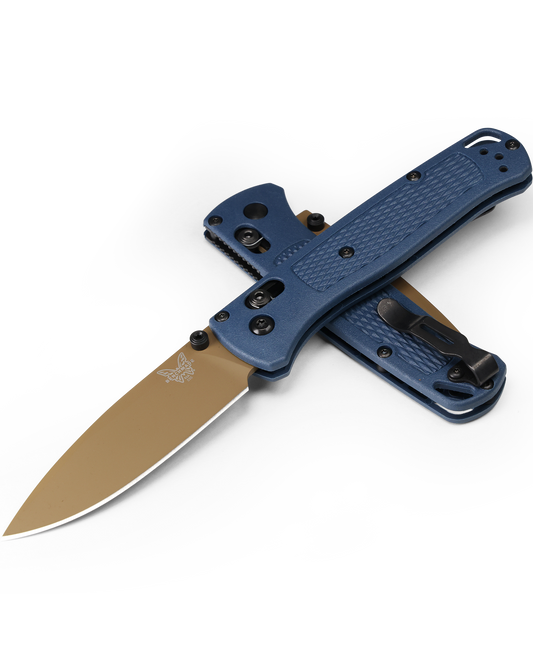 Benchmade Bugout 535FE-05