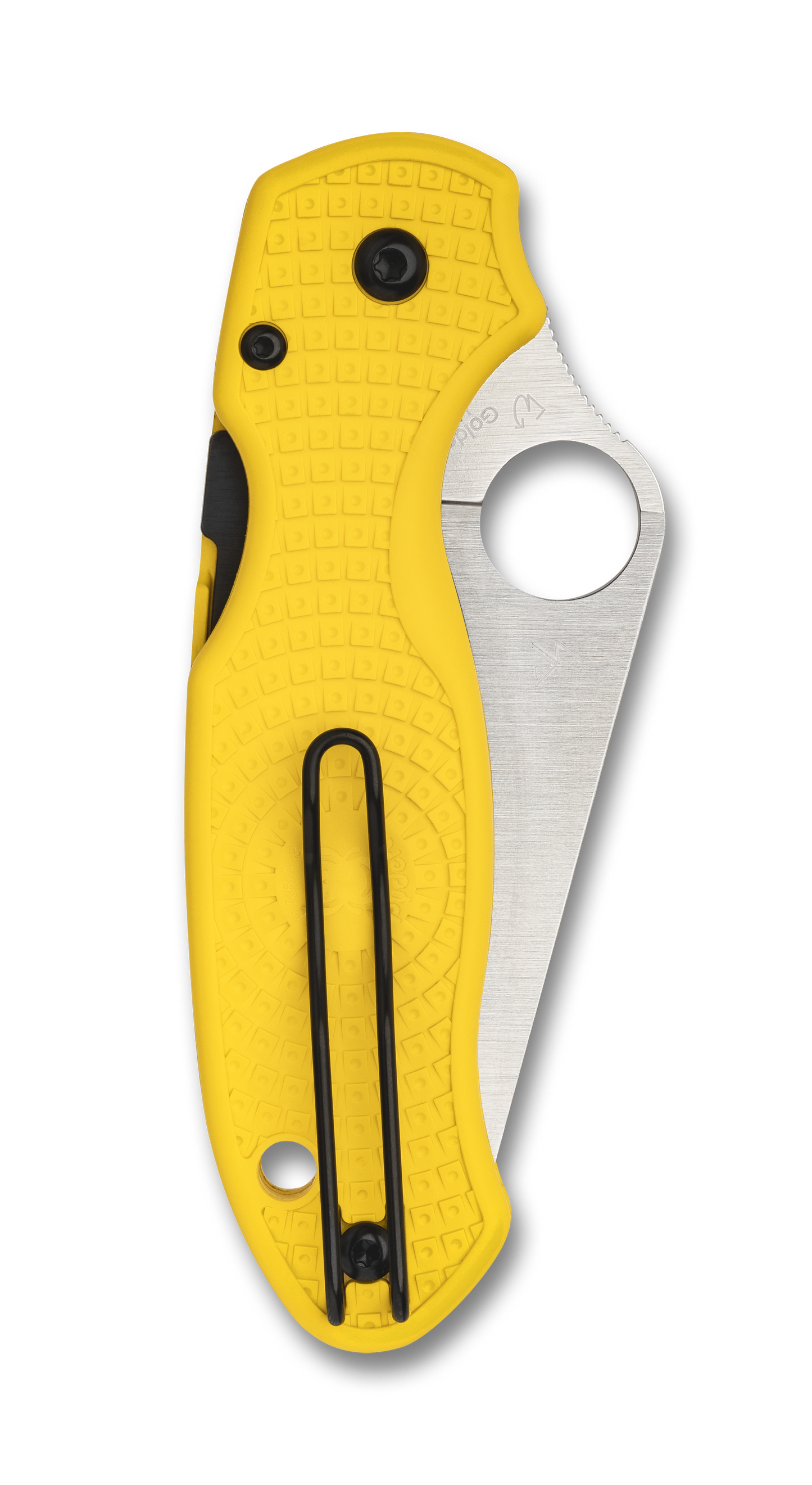 Spyderco Para 3 LW Salt Magnacut