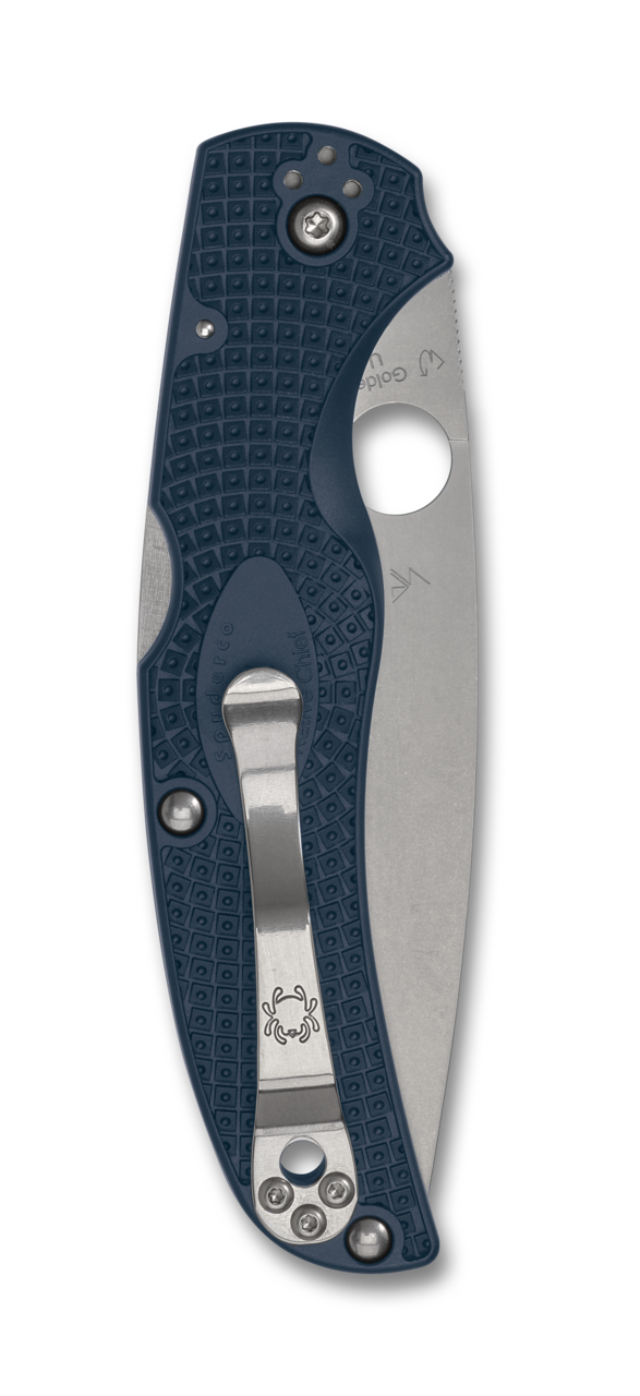 Spyderco Native Chief LW SPY27
