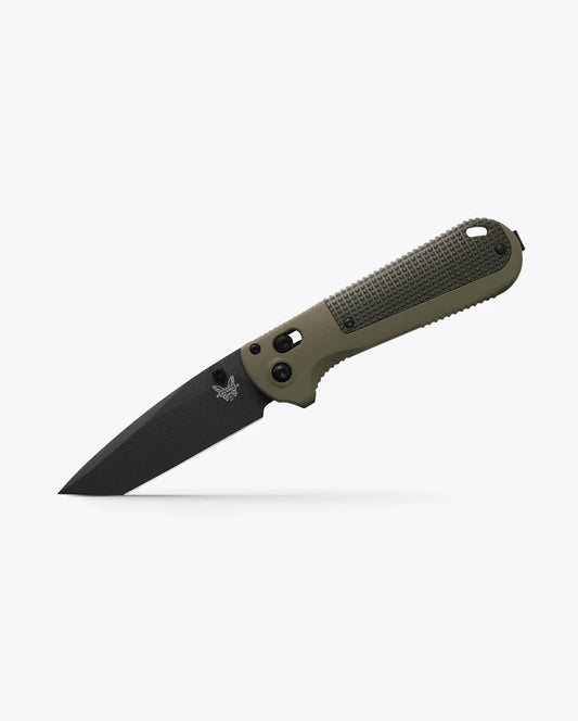 Benchmade Redoubt 431BK-1