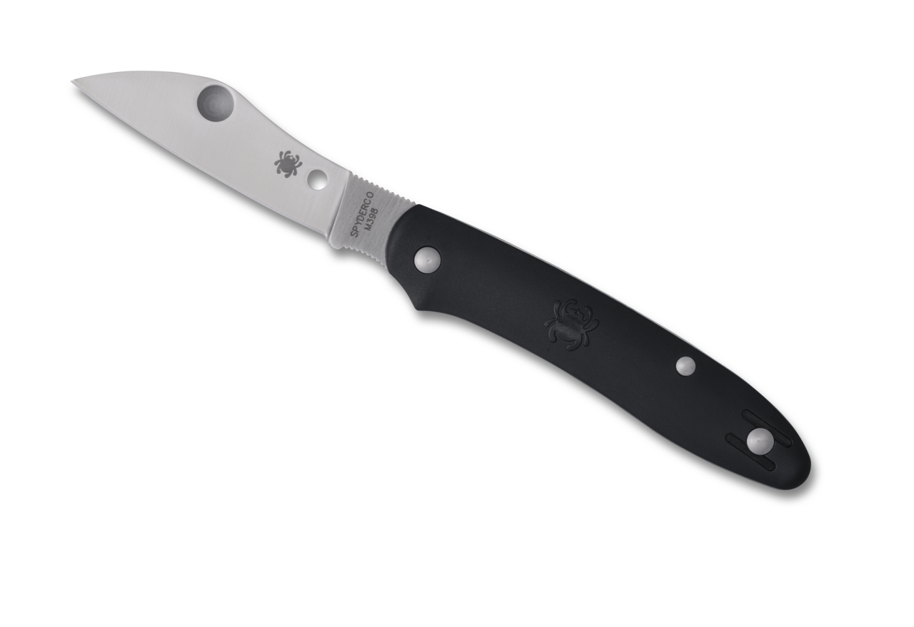 Spyderco Roadie XL M398