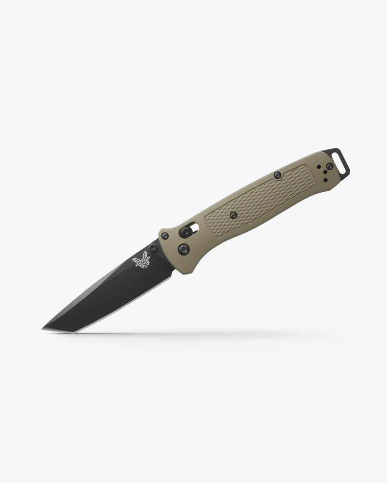 Benchmade Bailout 537BK-06