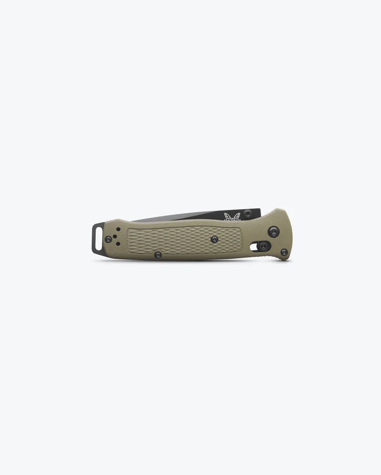 Benchmade Bailout 537BK-06