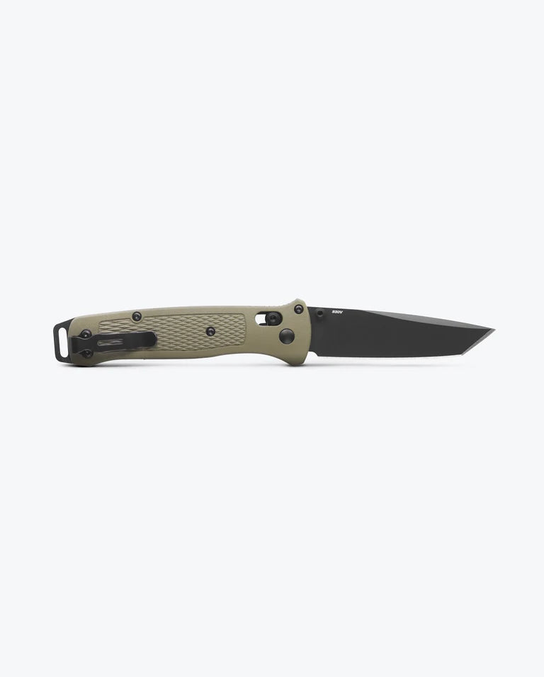 Benchmade Bailout 537BK-06