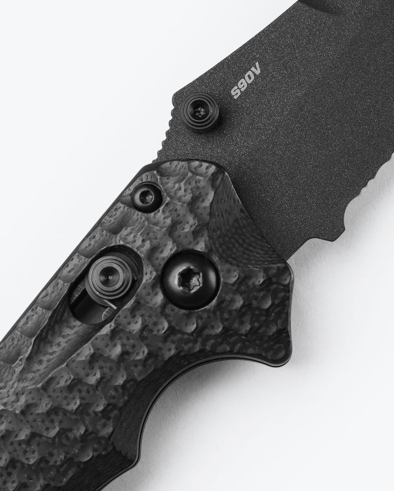 Benchmade Mini Bedlam 865SBK