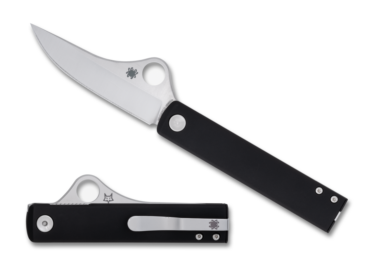 Spyderco Essenza