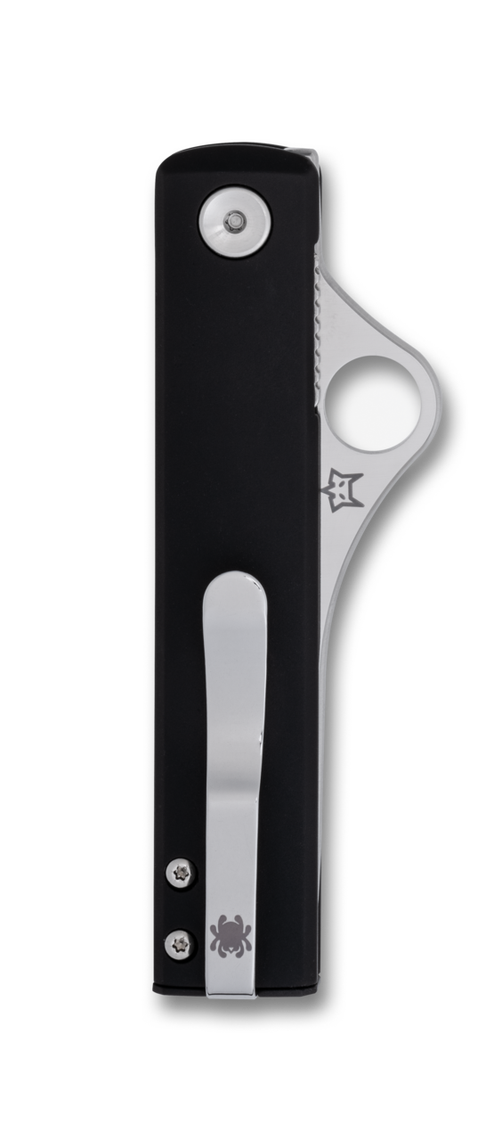 Spyderco Essenza