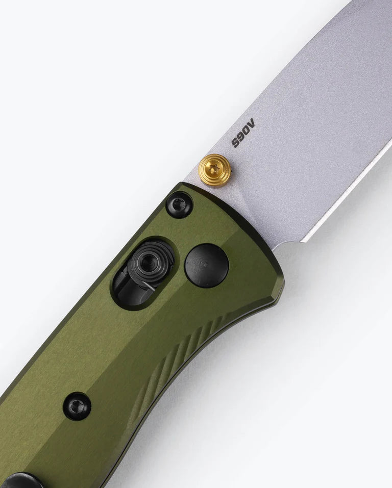 Benchmade Mini Bugout 533SL-10