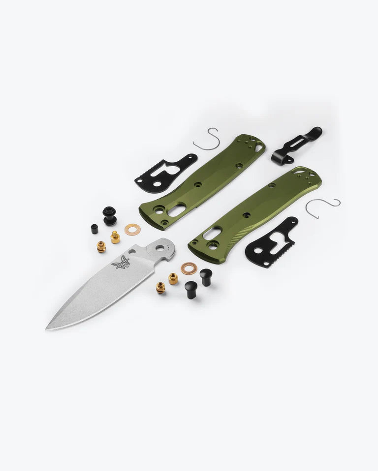 Benchmade Mini Bugout 533SL-10
