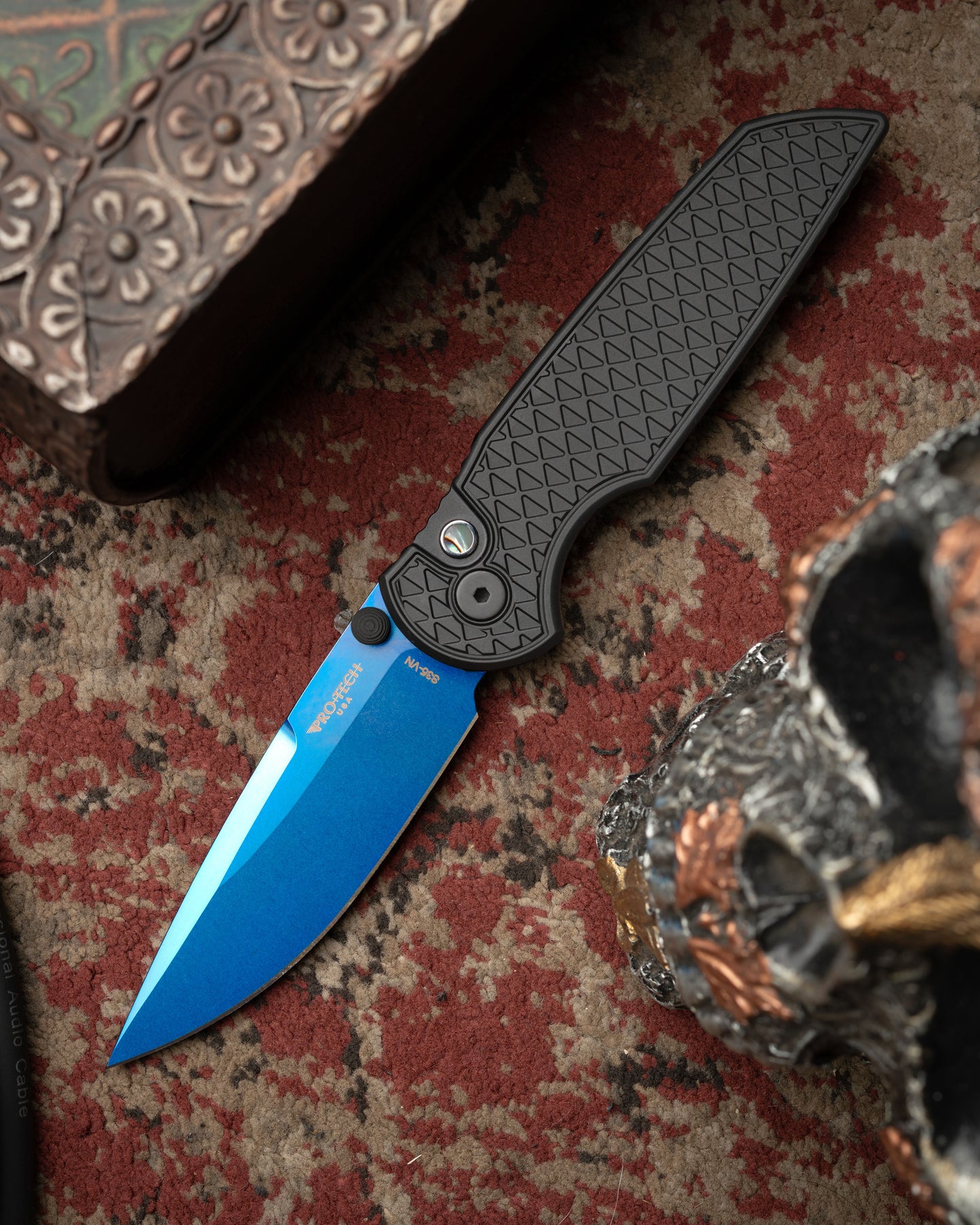 ProTech TR-3 Integrity INT106-SB