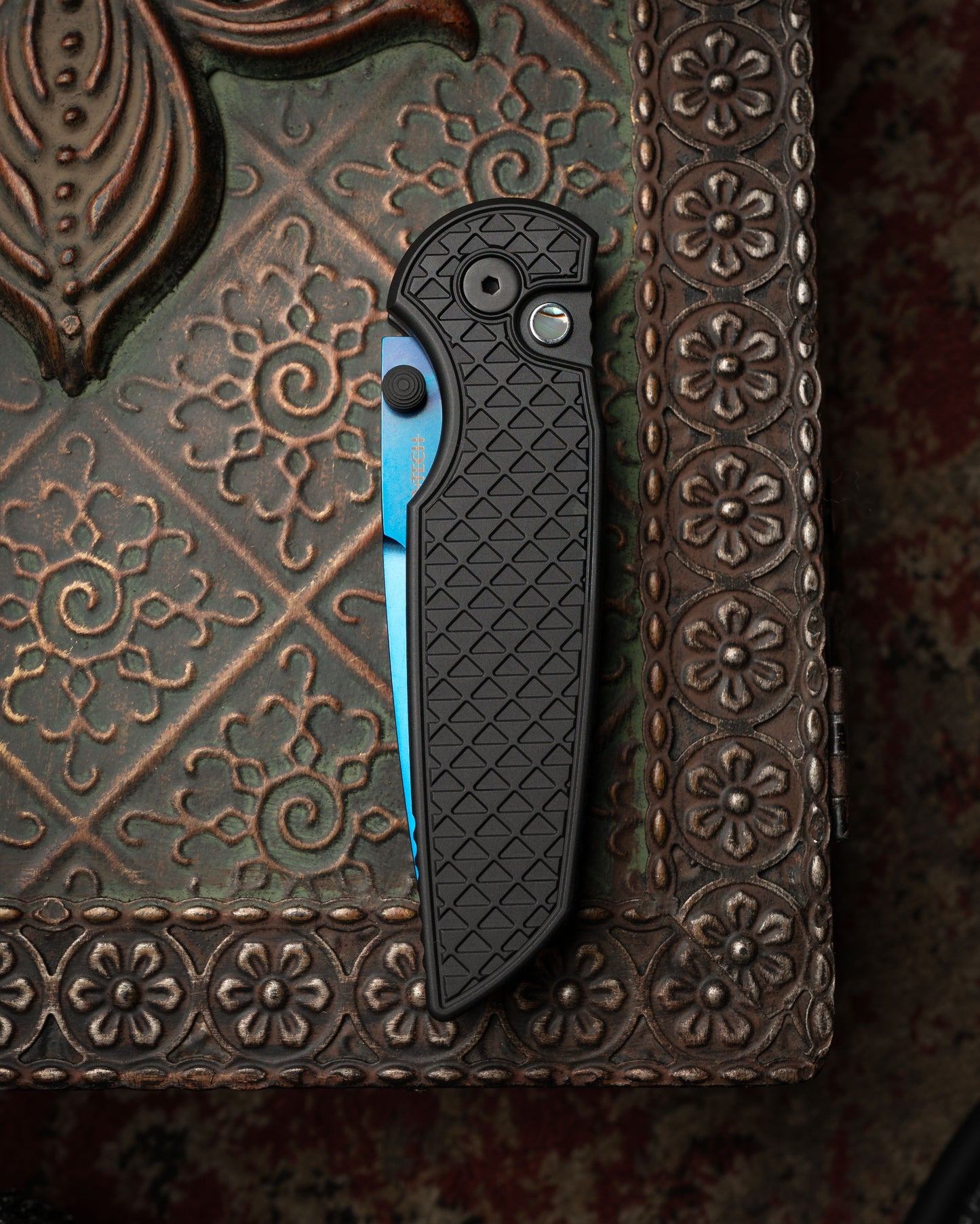 ProTech TR-3 Integrity INT106-SB
