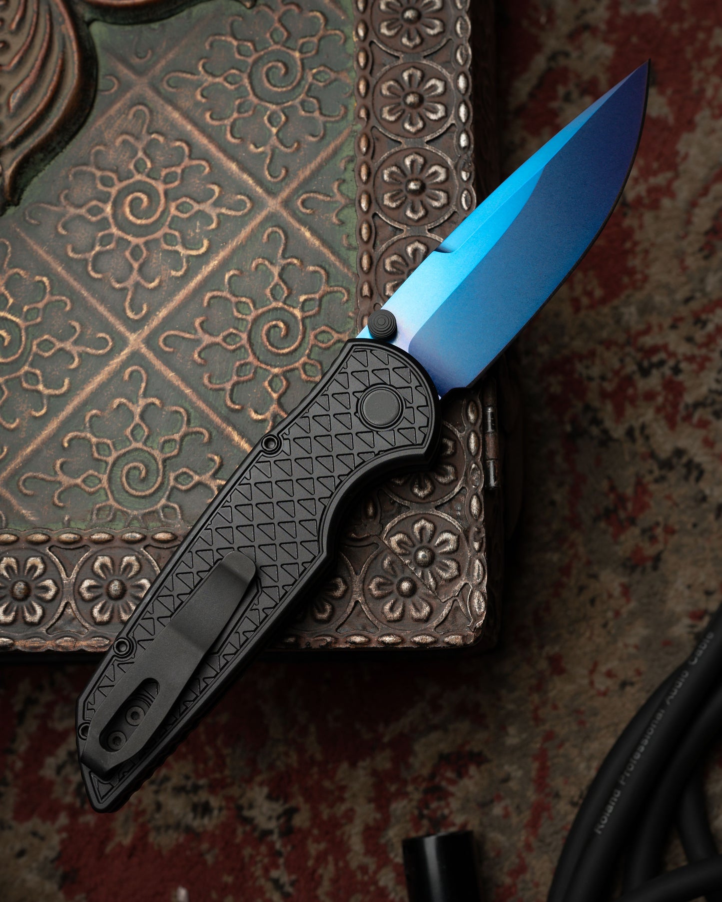 ProTech TR-3 Integrity INT106-SB
