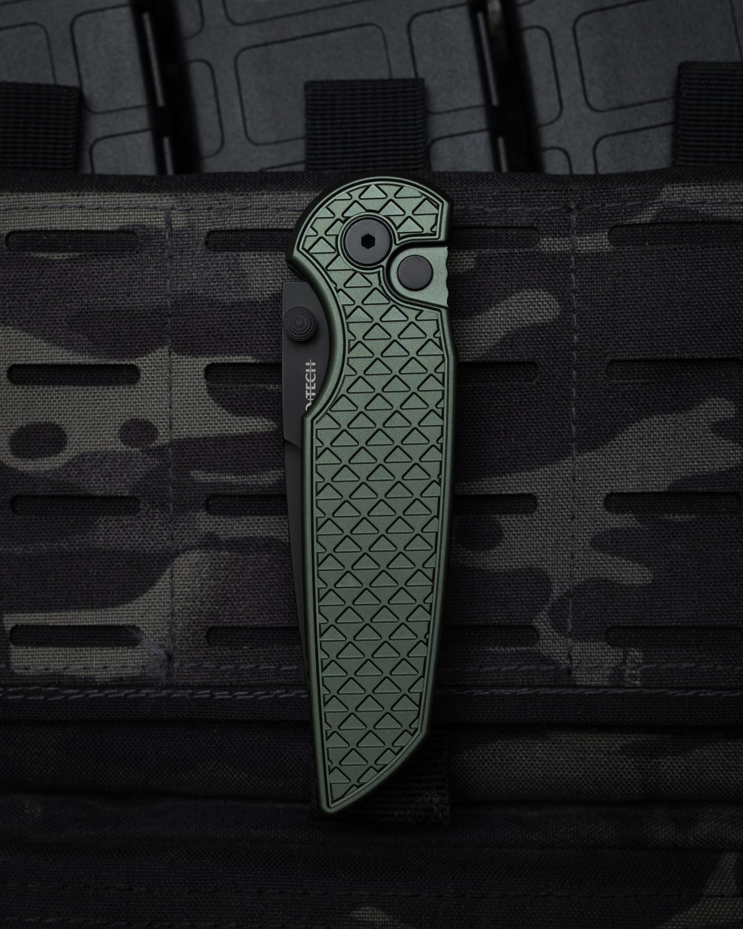 ProTech TR-3 Integrity INT106-Green