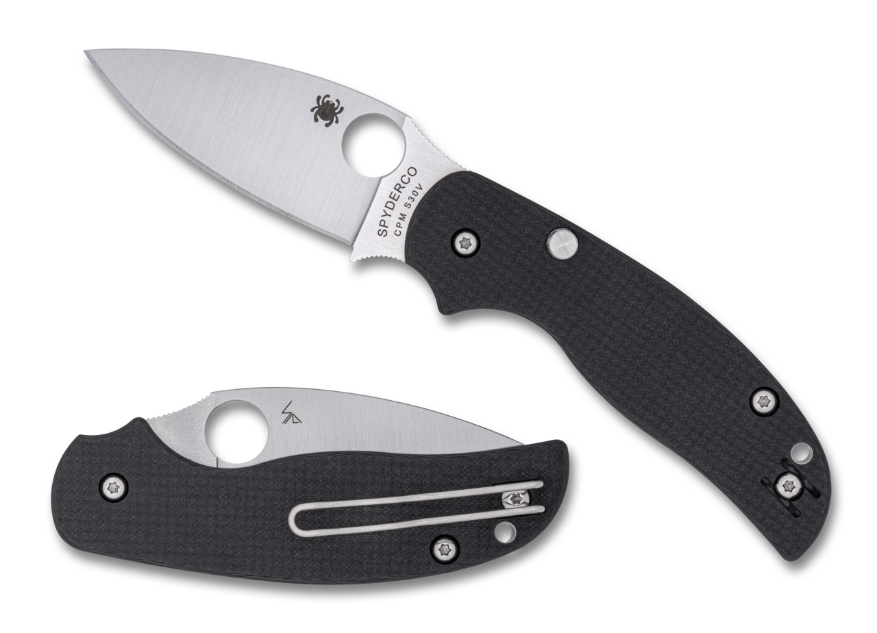 Spyderco Sage 6
