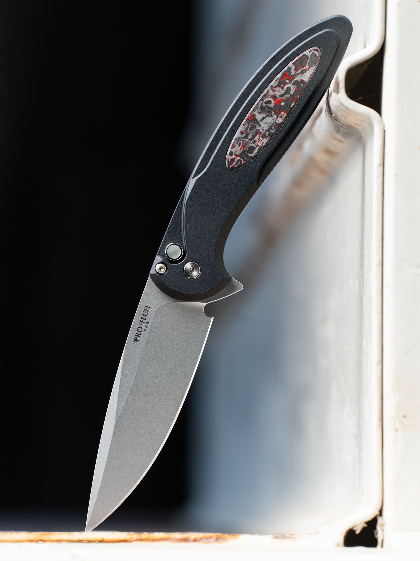 ProTech Cambria 2 CF2101-LTD TC Red