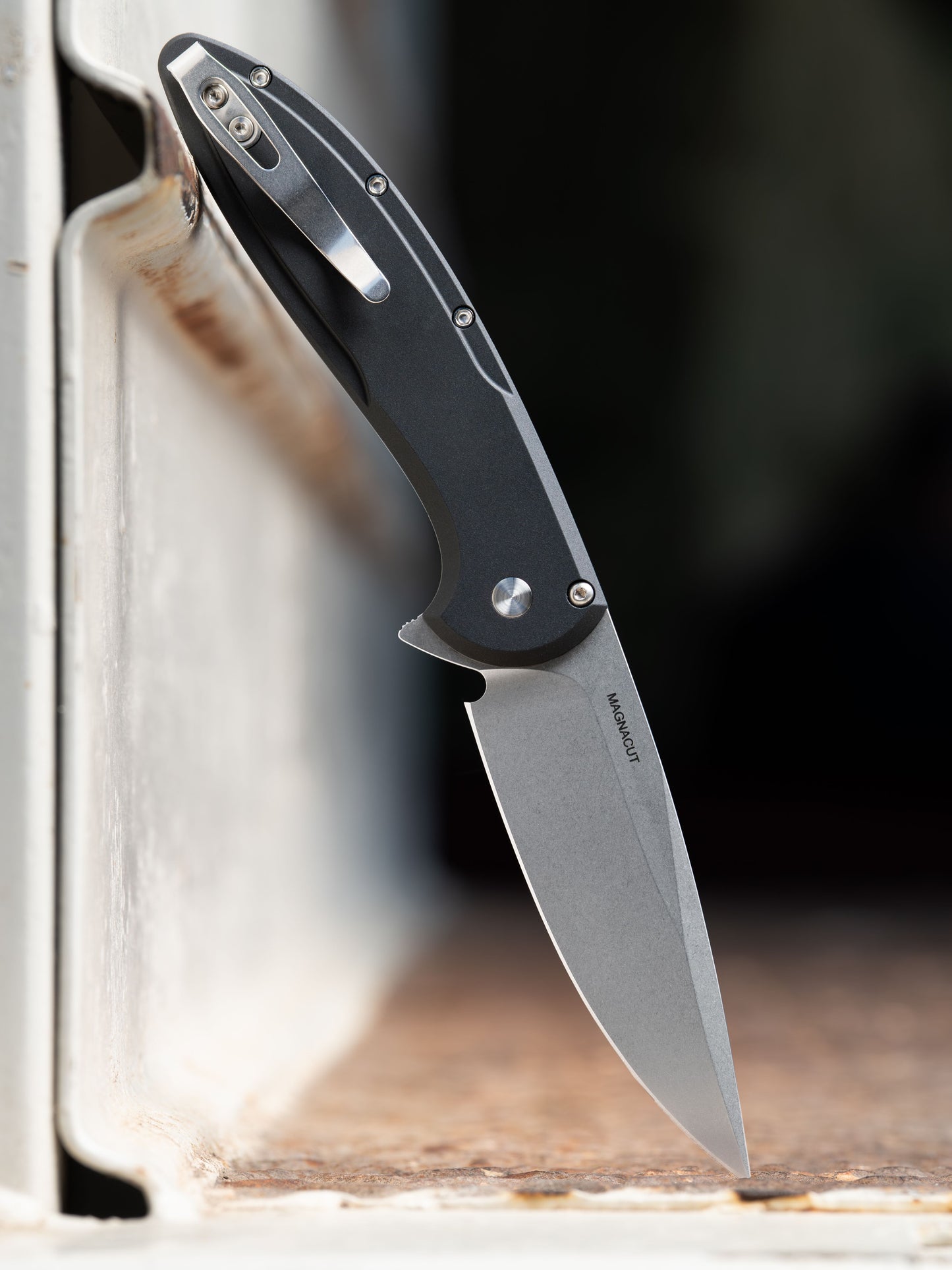 ProTech Cambria 2 CF2101-LTD TC Red