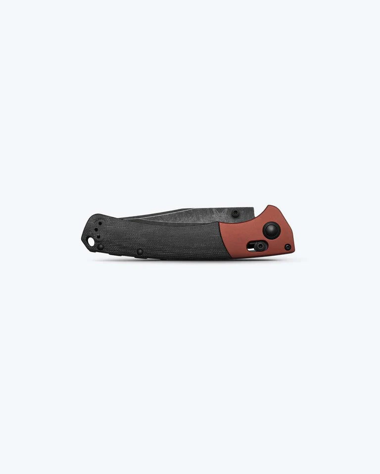 Benchmade Crooked River 15080BK-04