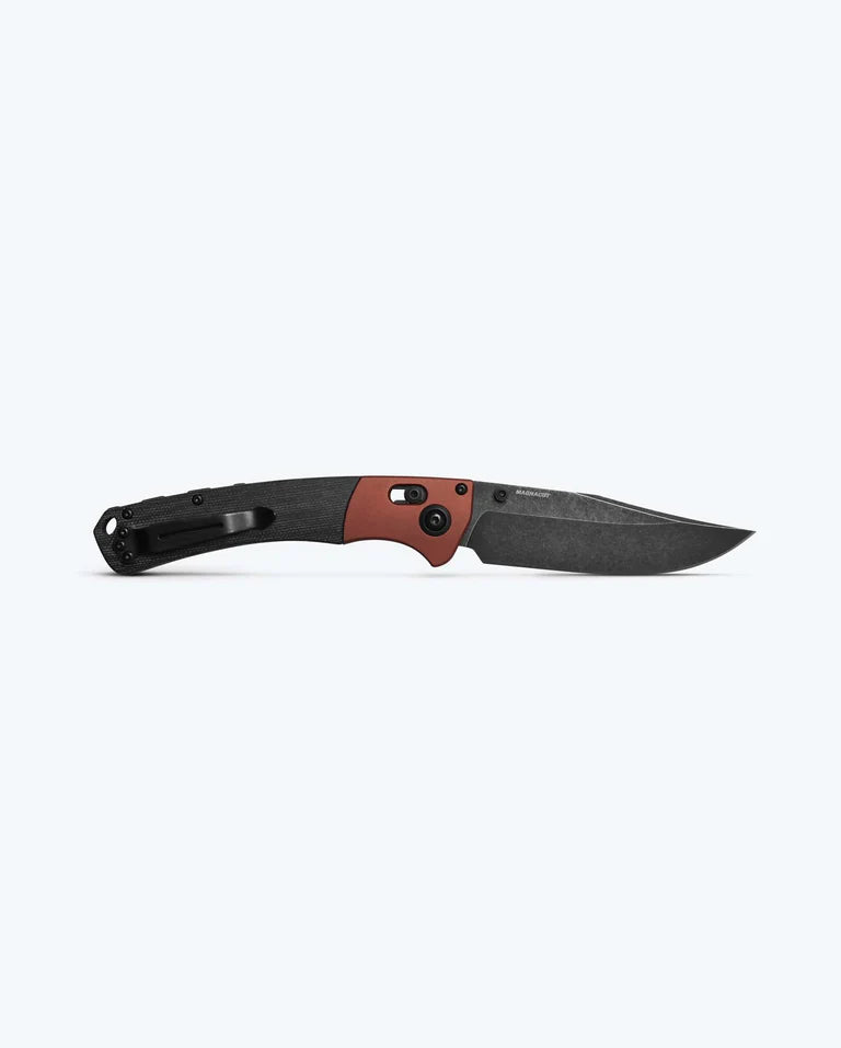 Benchmade Crooked River 15080BK-04