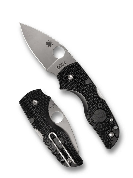 Spyderco Lil Native Lightweight Lockback