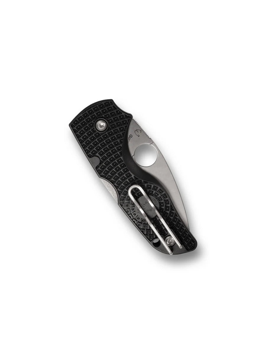 Spyderco Lil Native Lightweight Lockback