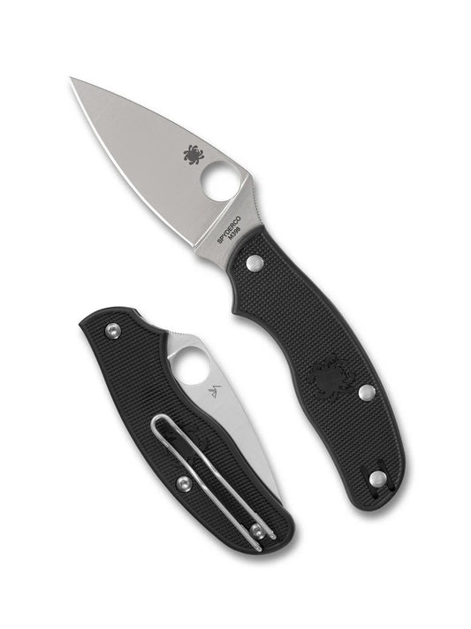 Spyderco Metropolitan M398 Lightweight