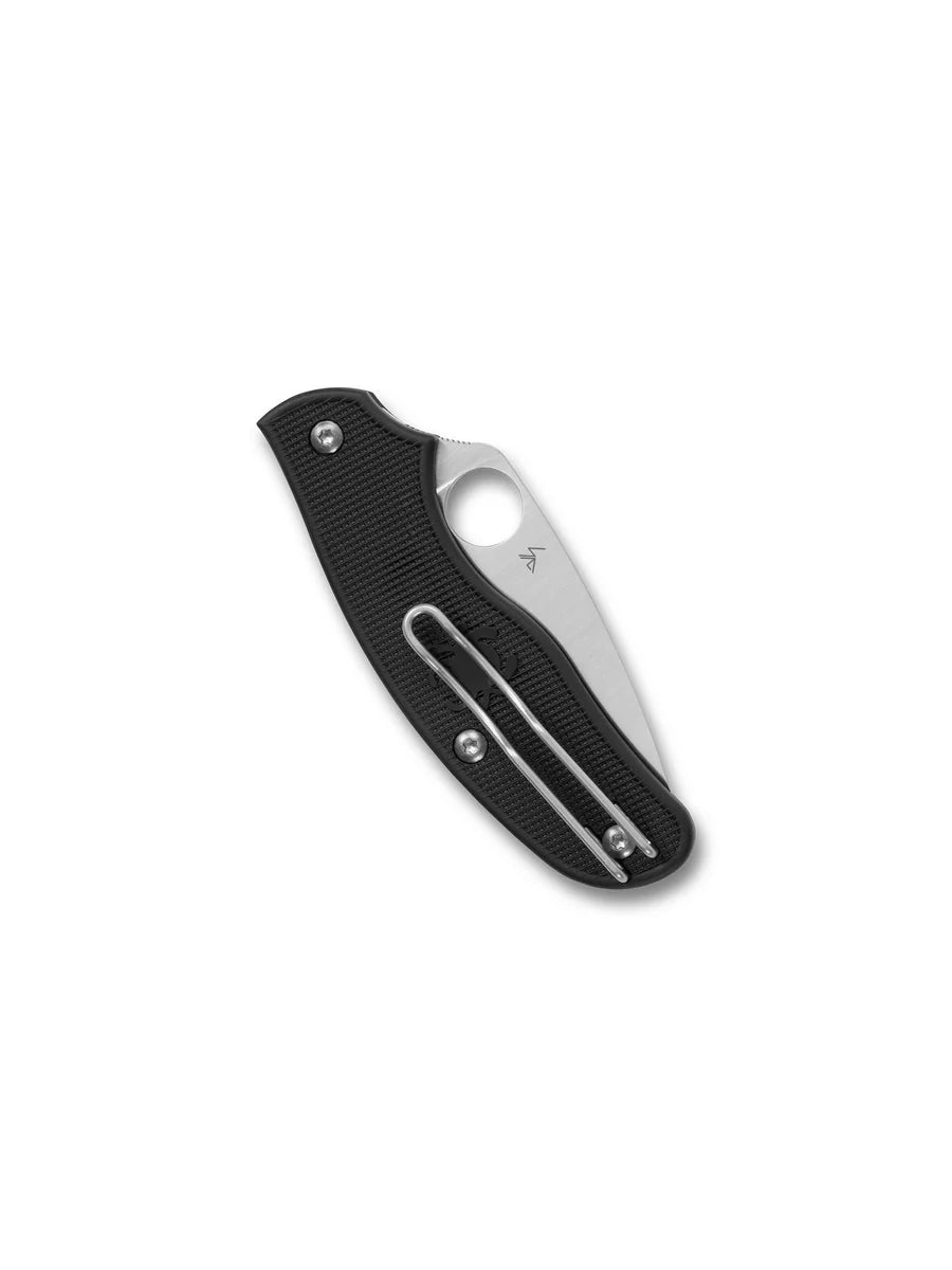 Spyderco Metropolitan M398 Lightweight