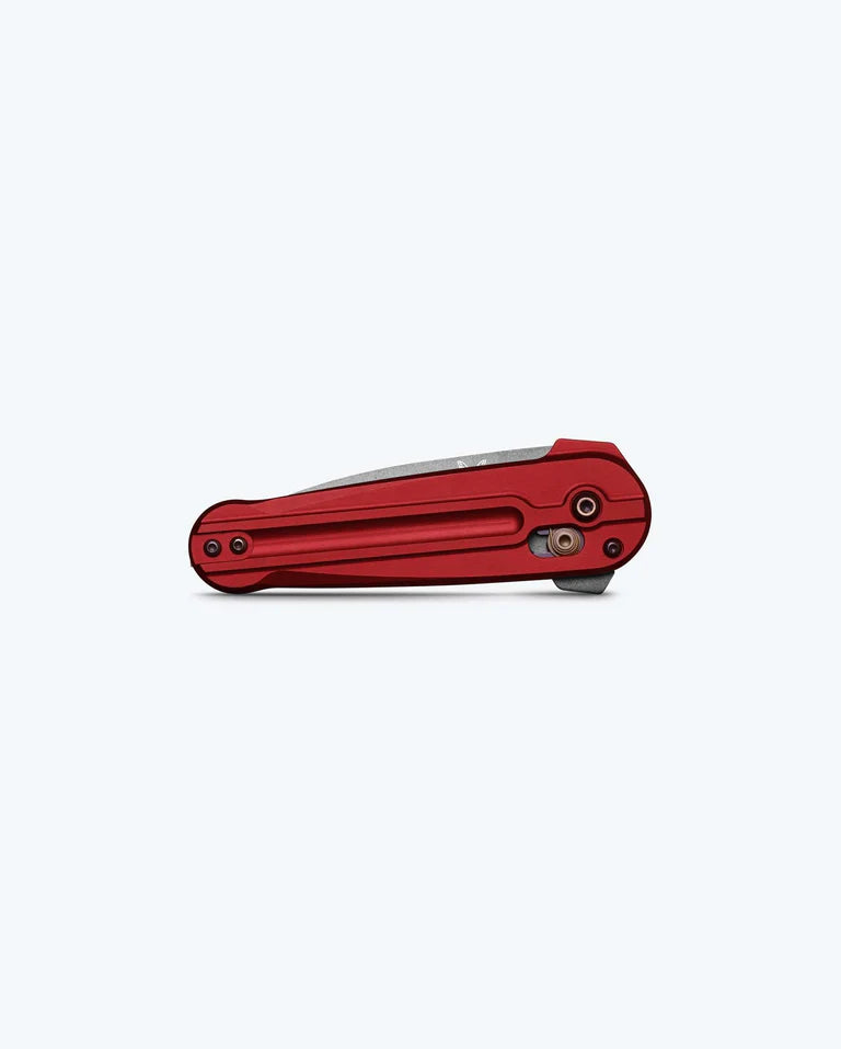 Benchmade Lowden 491GY-01