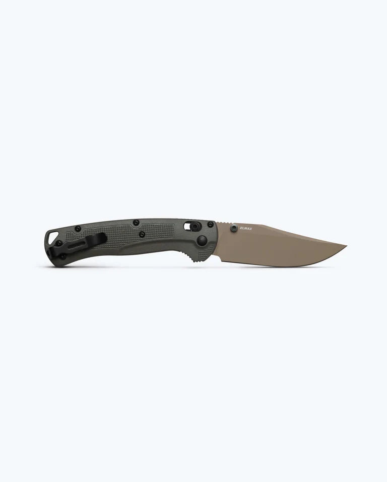 Benchmade TAGGEDOUT 15536TN-02