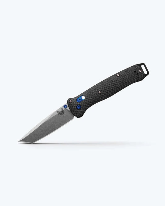 Benchmade Bailout 537-09