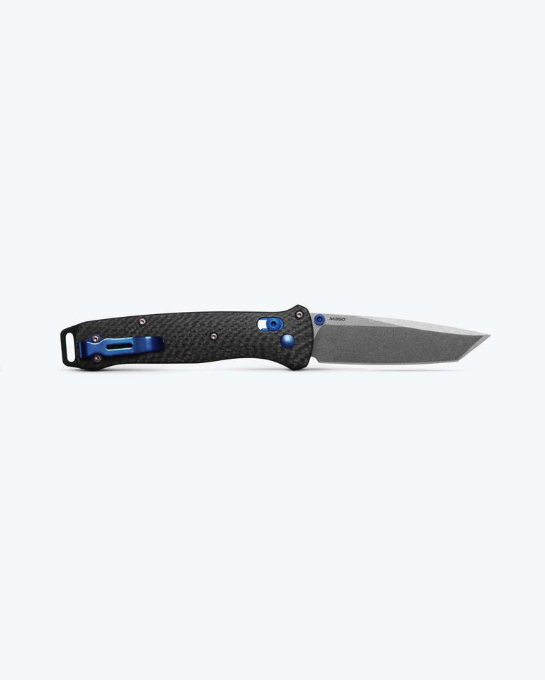 Benchmade Bailout 537-09