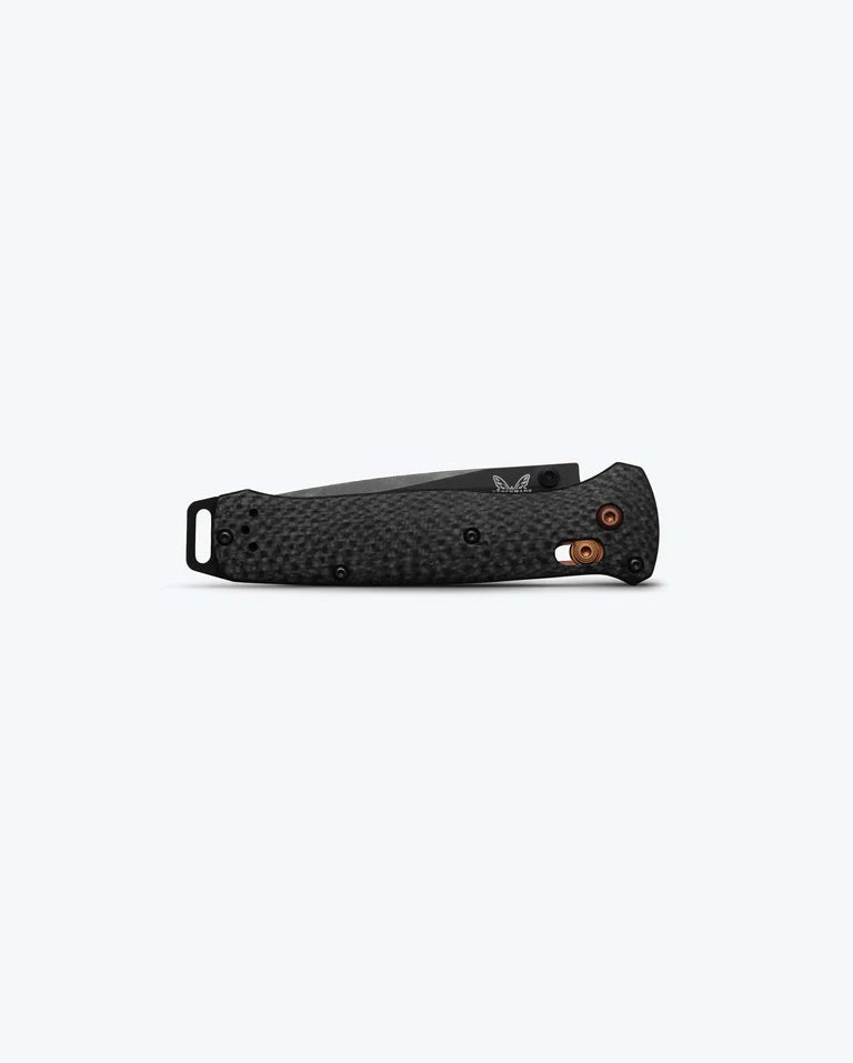 Benchmade Bailout 537BK-10