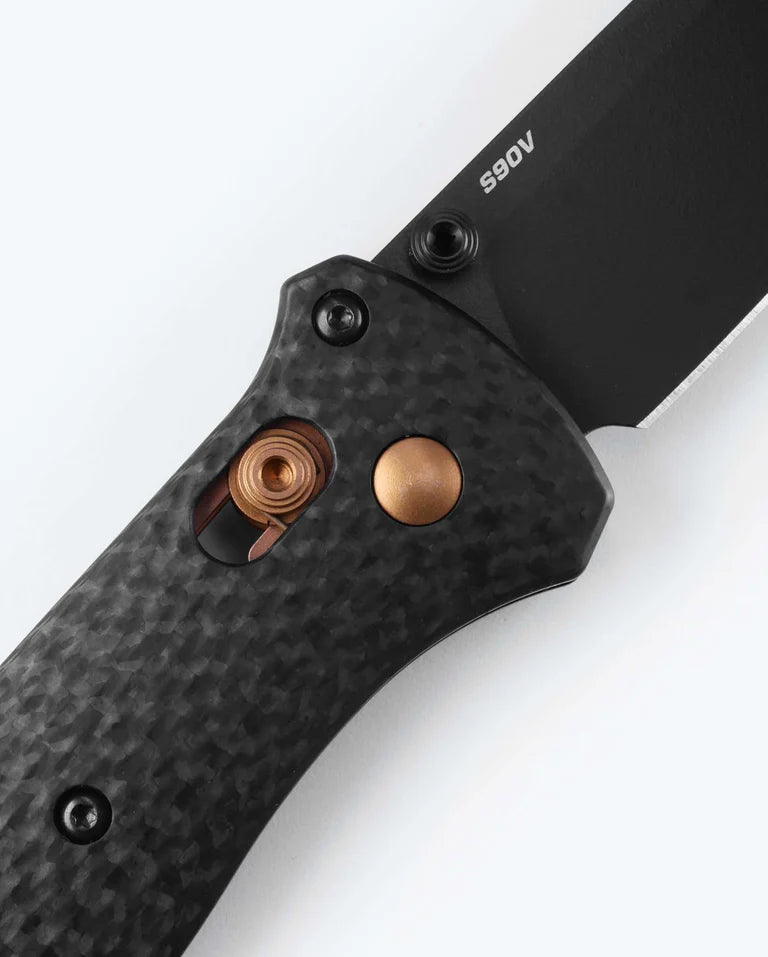 Benchmade Bailout 537BK-10