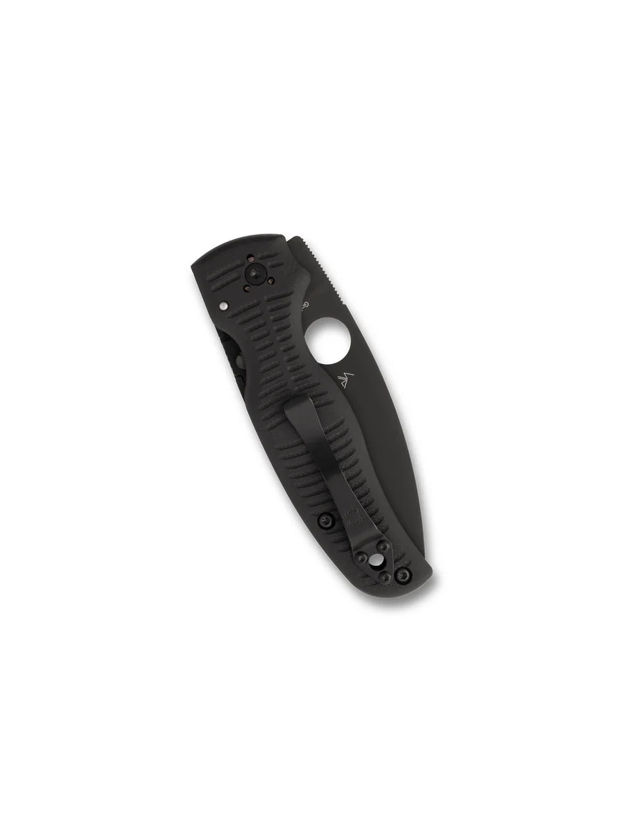 Spyderco Shaman Salt Magnacut **Please Read Description**