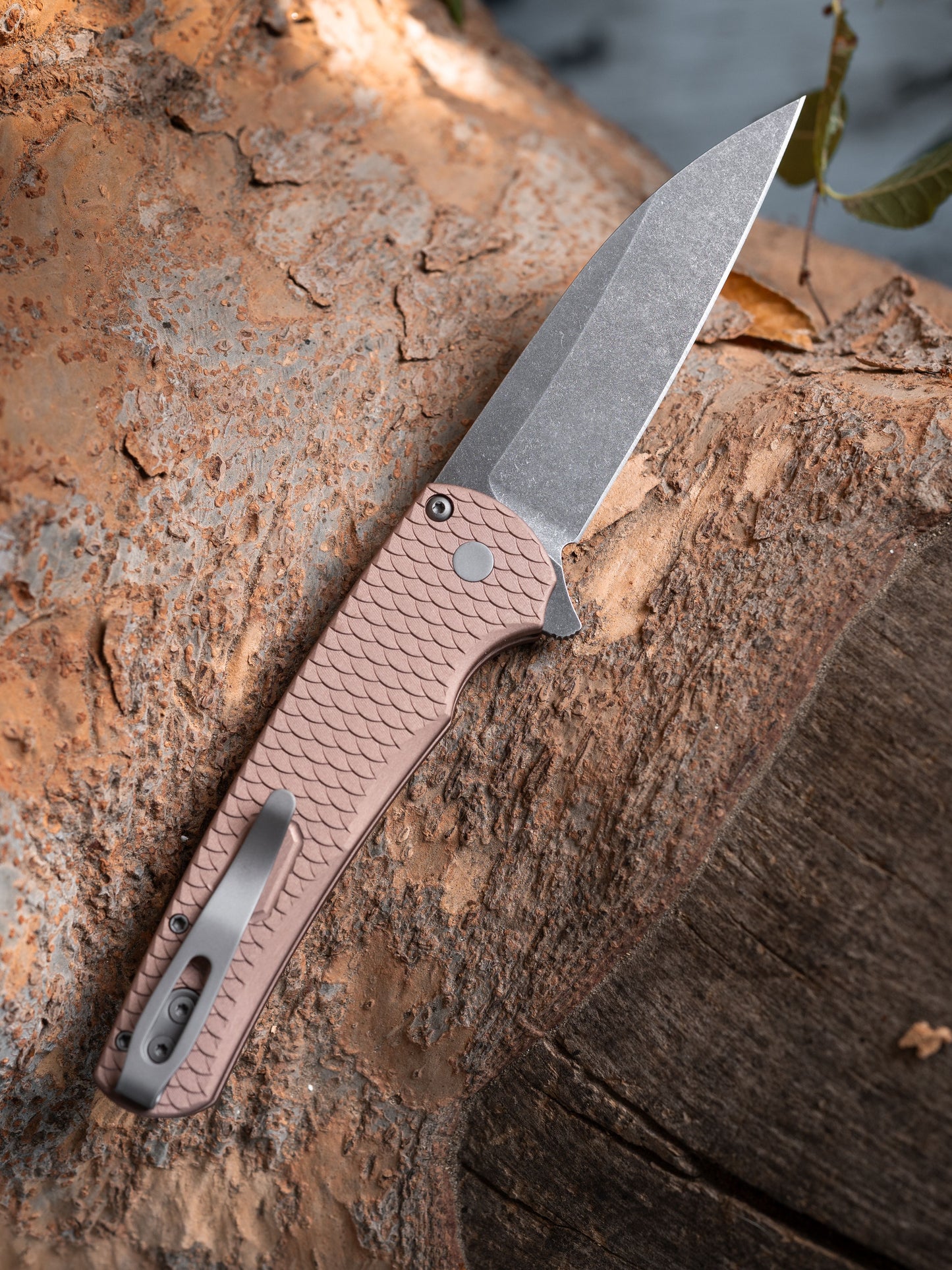 ProTech Malibu 5336-LTD AW FDE