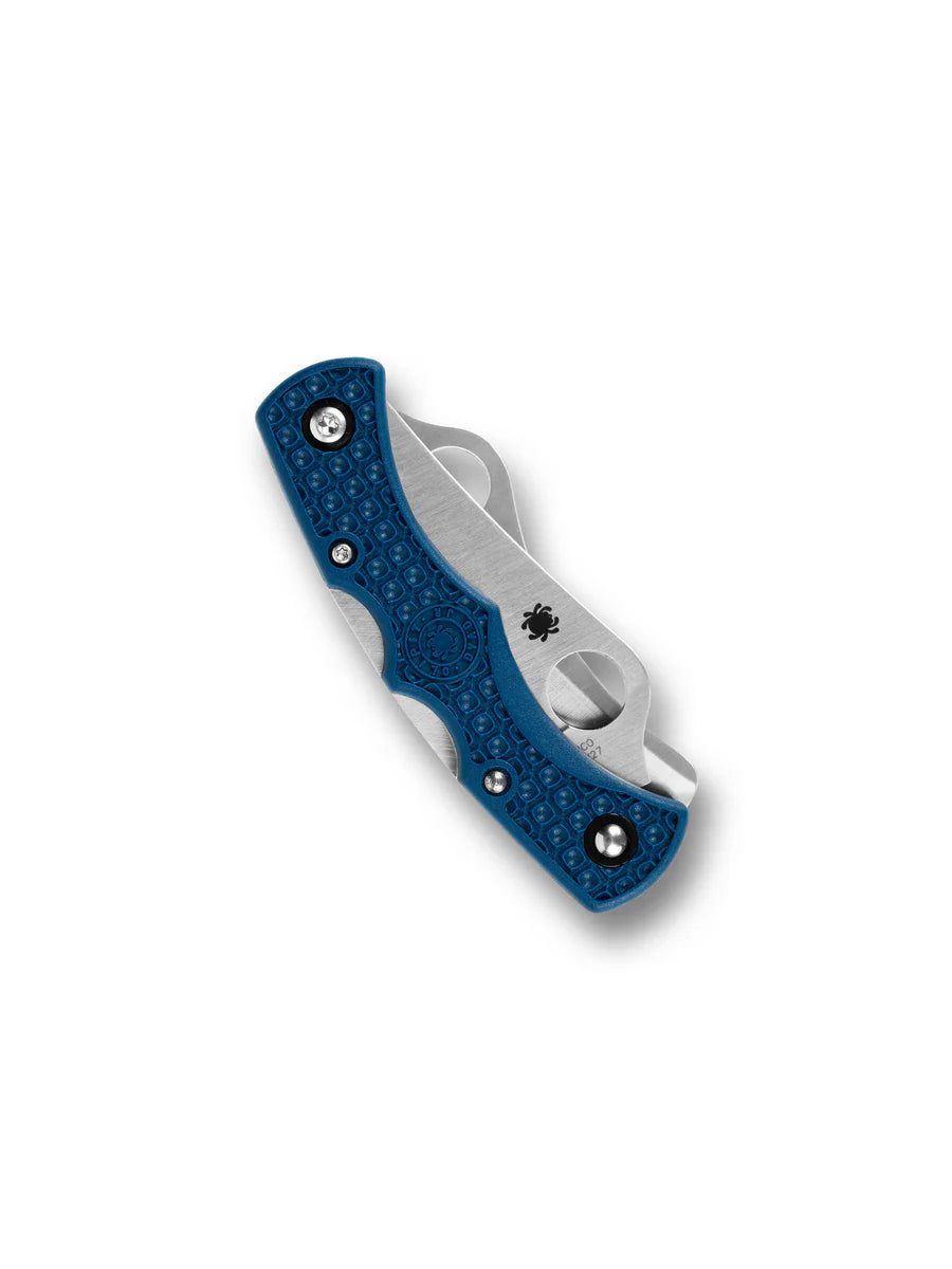 Spyderco Dyad Jr Lightweight SPY27 Sprint Run