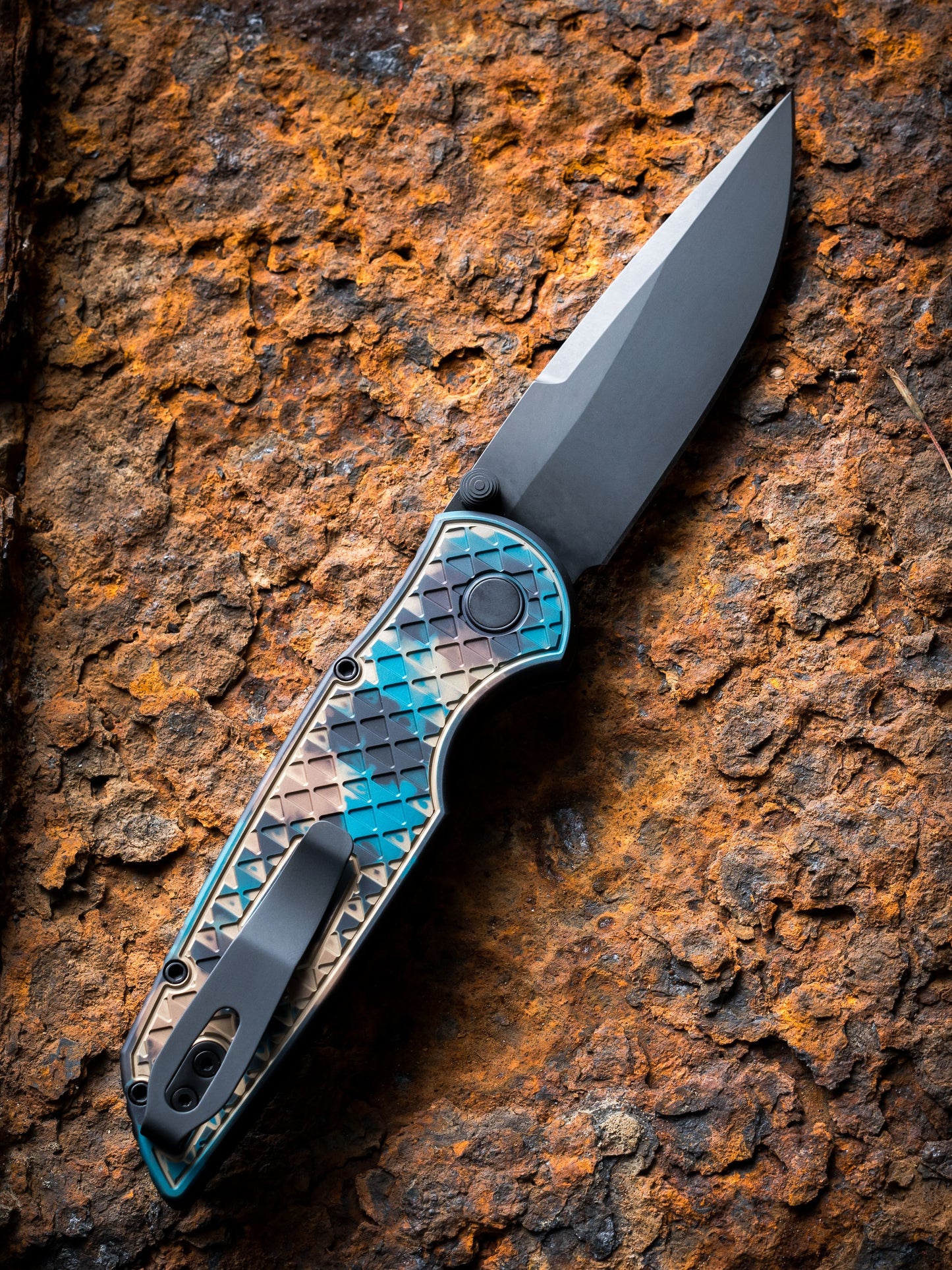 ProTech TR-3 Integrity INT1106-SHIPWRECK