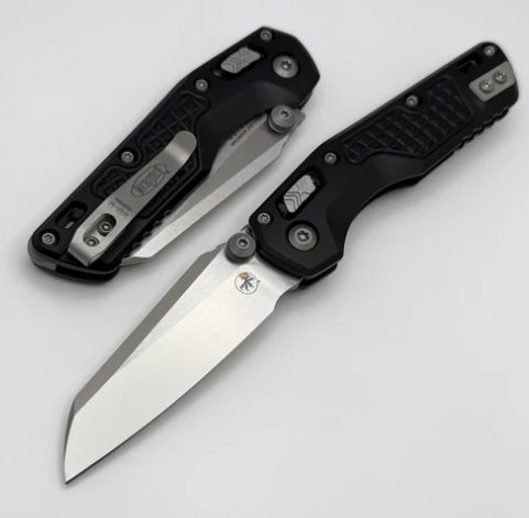 Microtech Mini MSI 210M-10FR