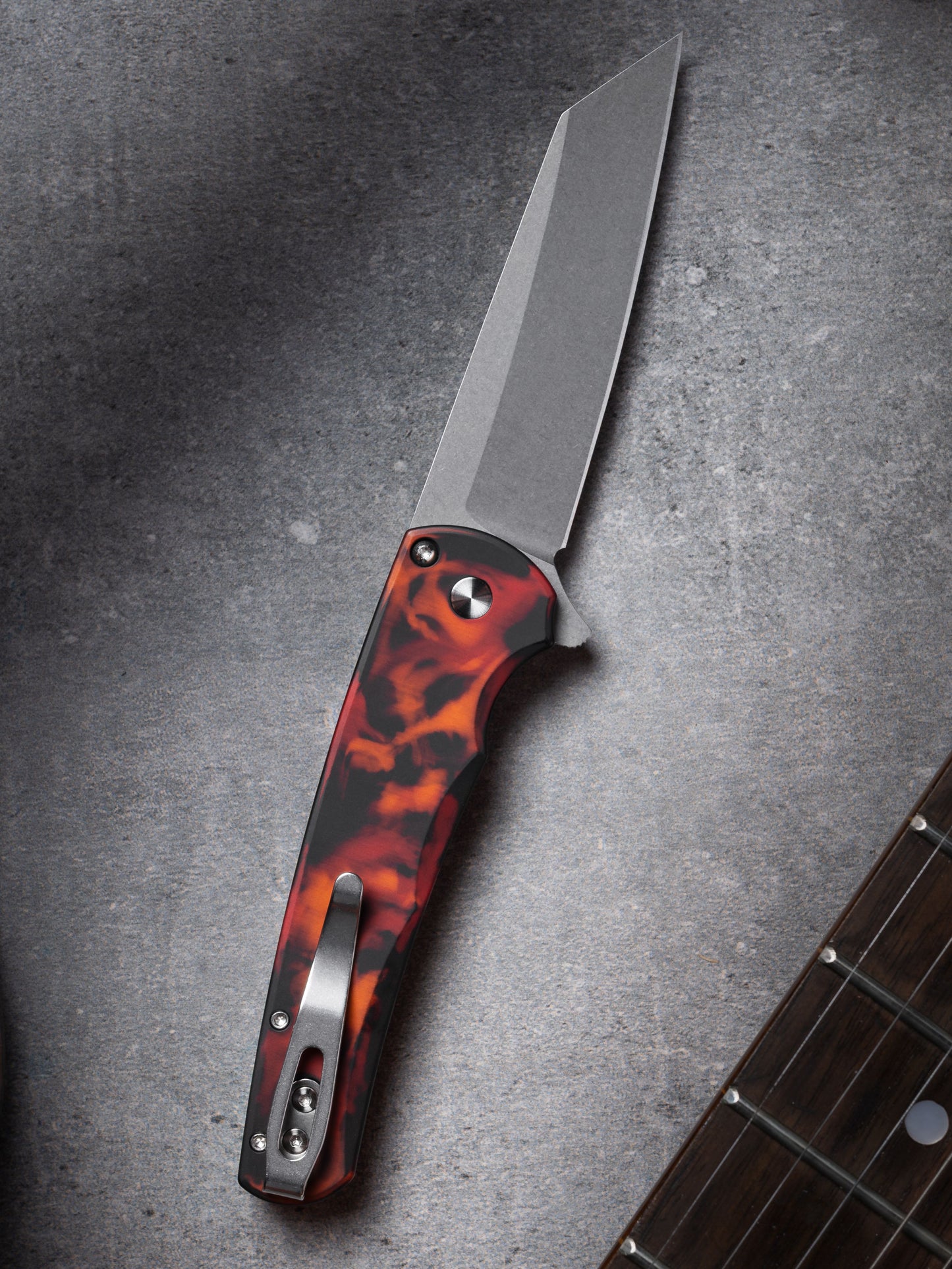 ProTech Malibu Del Fuego 5401-DF