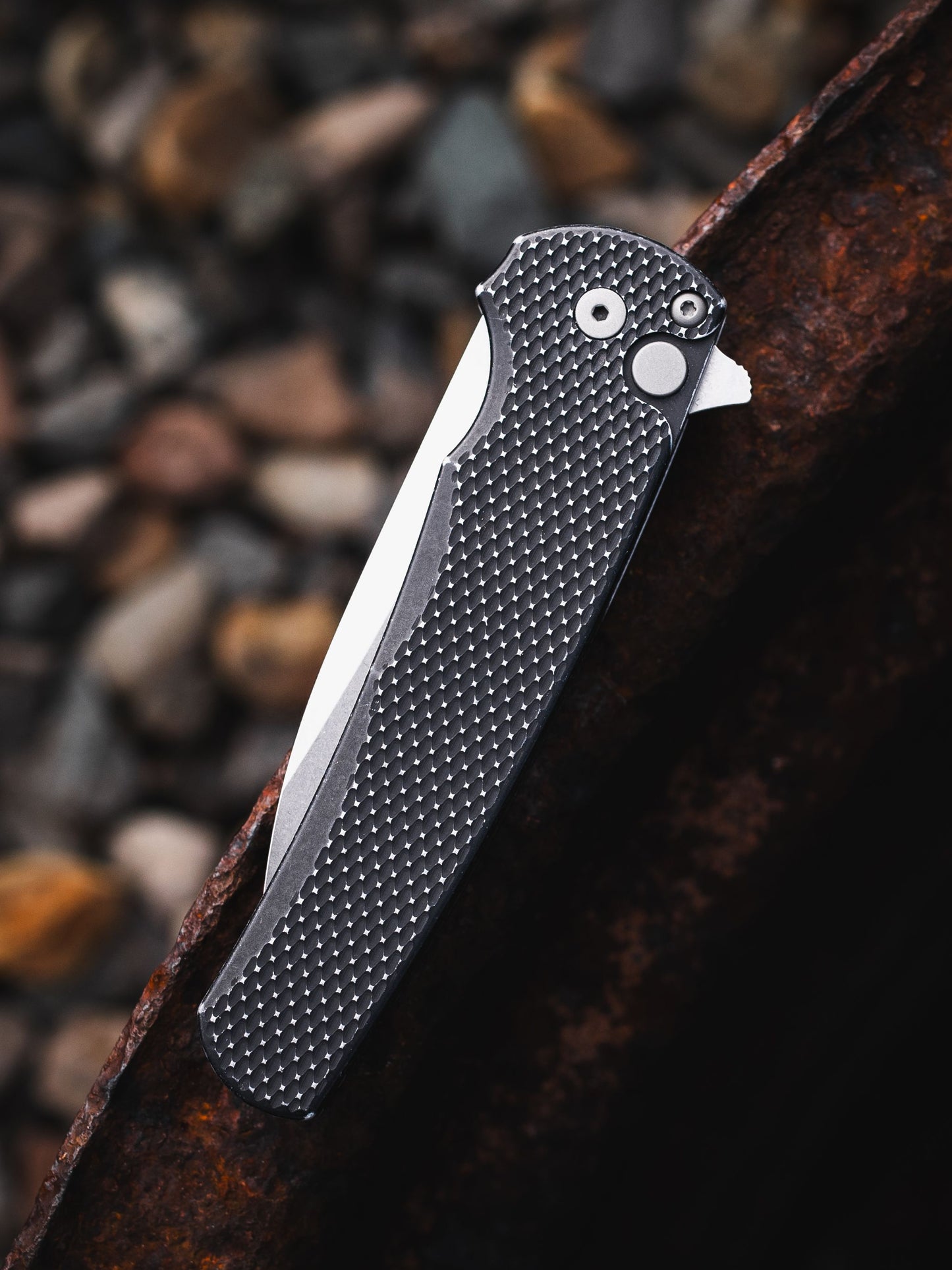 ProTech Malibu 5305-BW