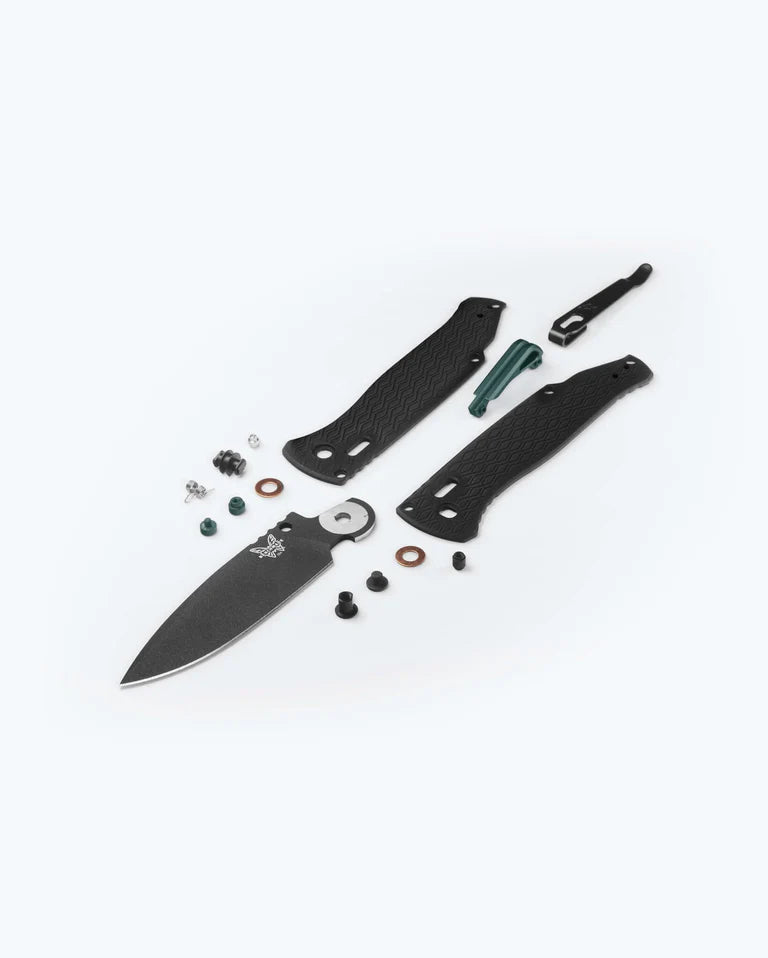 Benchmade Bugout 534BK Vapyr
