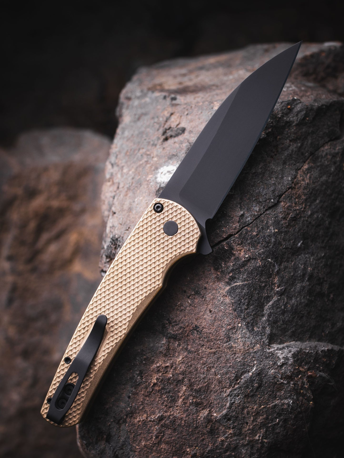 ProTech Malibu 5316 AlBronze