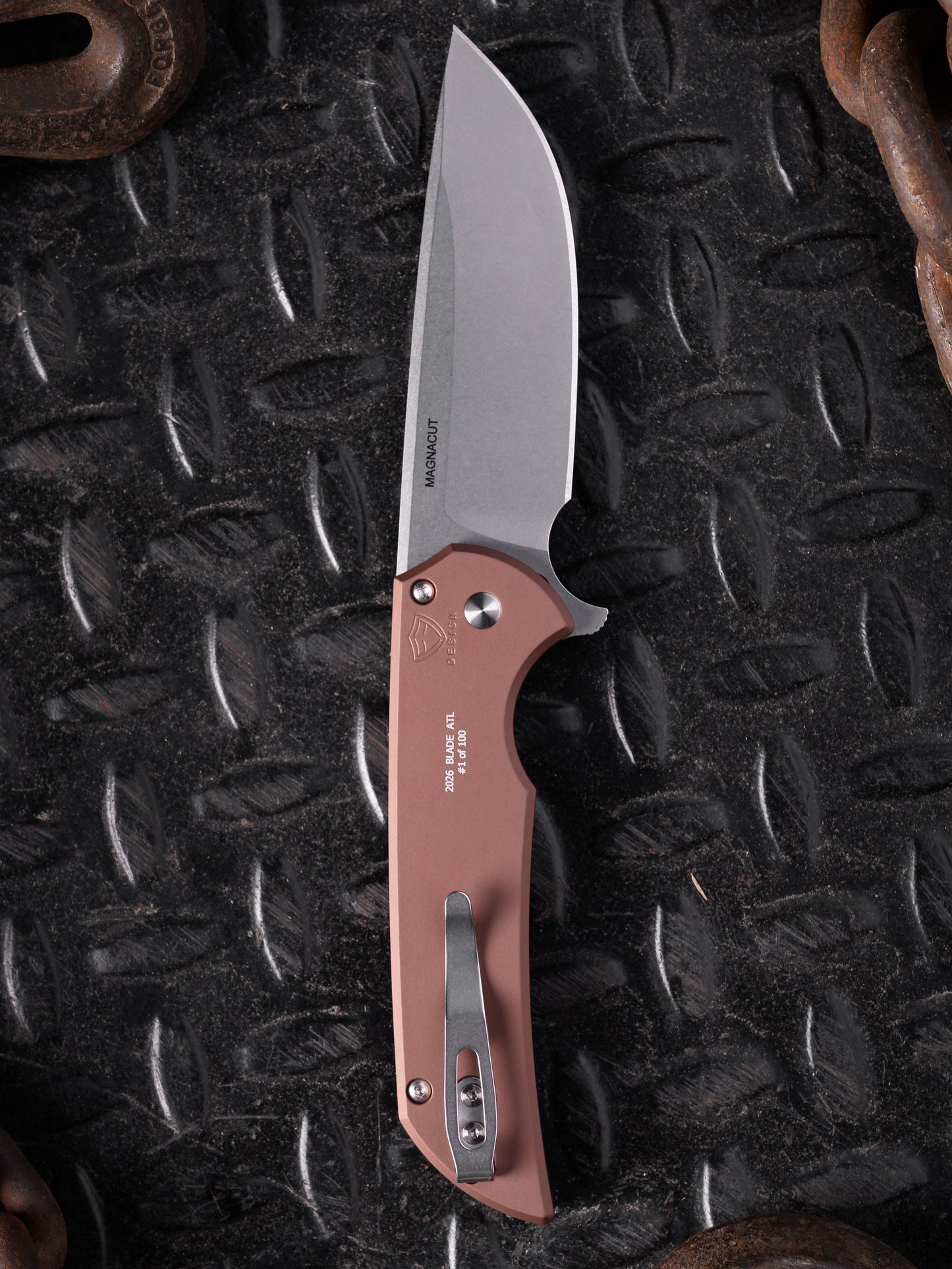 ProTech Mordax BSA26.Mordax.1