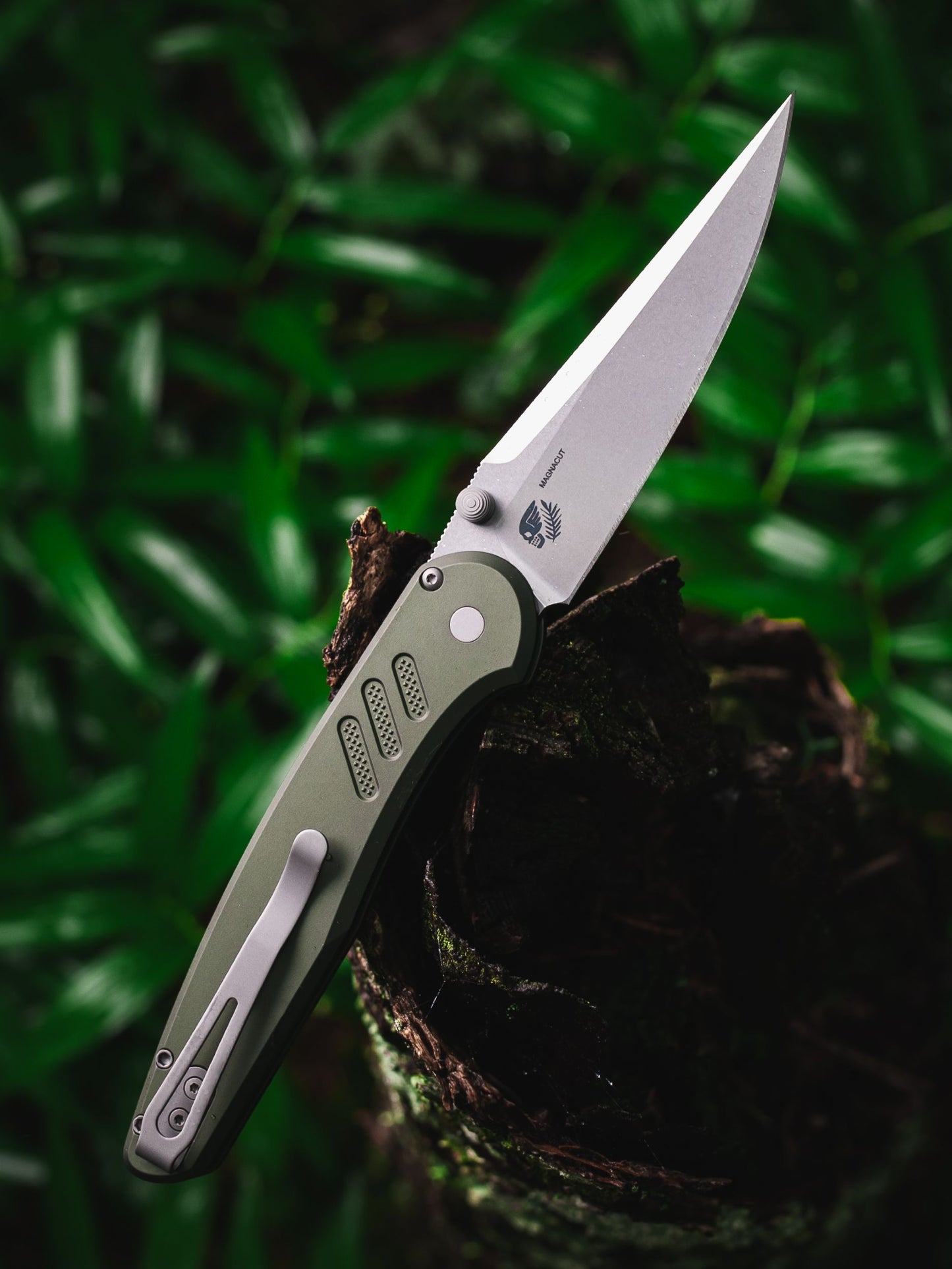 ProTech Avalon PN1101-Green