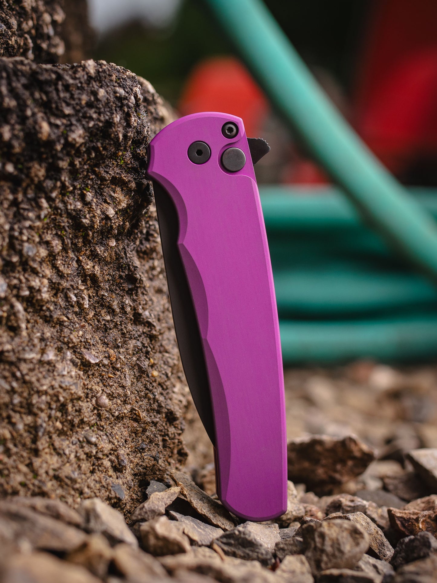ProTech Malibu 5303-Purple
