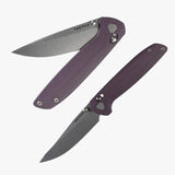 Tactile Knife Maverick G10 (Multiple Colors)