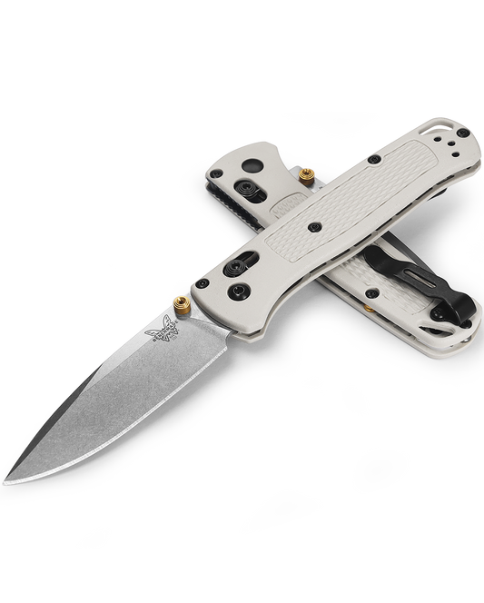 Benchmade Bugout 535-12